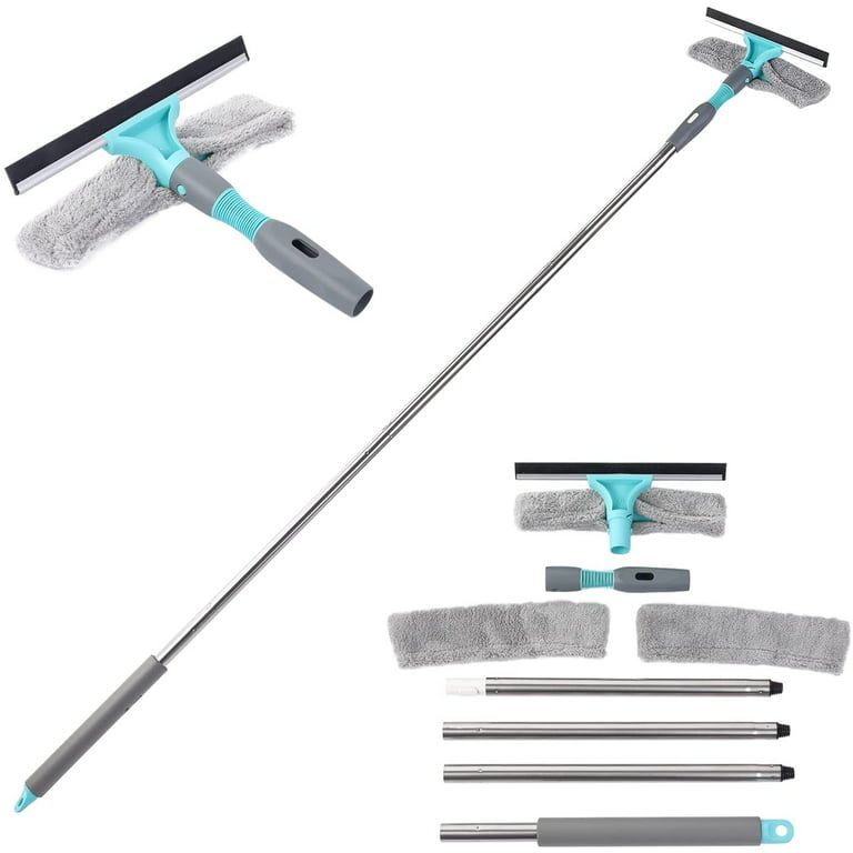 Window Cleaning Brushes & Poles, Window Cleaning Equipment