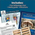 thumbnail image 4 of Dual Wooden Foot Massager Roller - Plantar Fasciitis Relief, Heel, Arch, Foot, 4 of 5