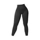 thumbnail image 1 of Pantalones de yoga Zulema para Mujer Leggings Cintura Alta Deportivos Sin Costuras Negro M, 1 of 8