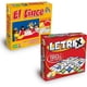 thumbnail image 1 of Paquete de Juegos de Mesa Montecarlo Letrix y El Lince, 1 of 7