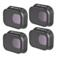 thumbnail image 4 of Kit de Filtros de Lentes Soledad para Drone con Estuche de Almacenamiento, 4 of 8