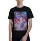 thumbnail image 1 of Camiseta de Manga Corta para Hombres Re:Zero, 1 of 5