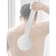 thumbnail image 3 of APLICADOR DE LOCIÓN para la piel del cuerpo del baño para la parte posterior POST-SHOWER Brush Almohadilla de esponja LYD Suministros de baño, 3 of 8