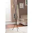 thumbnail image 1 of KB CR1474 71 x 20 x 20 in. Coat Rack - Bronze, 1 of 1