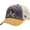ECU, variant on Brand New Collegiate Men's Mesh Offroad Design ND Adjustable Hat, 100% Cotton, Official School Colors, Navy/Green