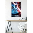 thumbnail image 4 of Star Wars: The Rise Of Skywalker - Official One Sheet Wall Poster, 22.375" x 34", 4 of 4