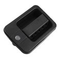 thumbnail image 4 of Right Exterior Outside Door Handles With Key New For Eurocargo Eurotech Eurostar 98404709r, 4 of 5