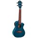 thumbnail image 1 of Ukulele Electroacústico Concierto Earth Ocean Ortega Guitars Ortega Guitars RUOCEAN-CE Ukulele Concierto Azul, 1 of 2