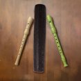 thumbnail image 1 of GOOHOCHY Flute and Piccolo Case Protective Bag Multi for Musicians 1Pack, 1 of 6
