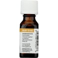 thumbnail image 4 of Aura Cacia Pure Essential Oil Lemon Balm in Jojoba Oil -- 0.5 fl oz, 4 of 4