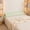Green-Twin:39'', variant on Ergonomic triangle pillow, dual-use, relieves pain, with side pocket, summer cool(Green-Twin)
