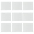 thumbnail image 3 of 50pcs Cards Display Covers Cards Protective Covers Protect Album Cards Protective Sleeves, 3 of 8