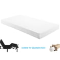 thumbnail image 3 of Breathable Tencel Fabric / Twin Bed in Bedroom / Sleep Well, 3 of 5