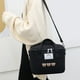 thumbnail image 5 of Bolsa para mamá, bolsa para mamá con dibujos animados Oxford, bolsa para pañales para bebé, bolsa para mamá, características líderes en su clase, 5 of 14
