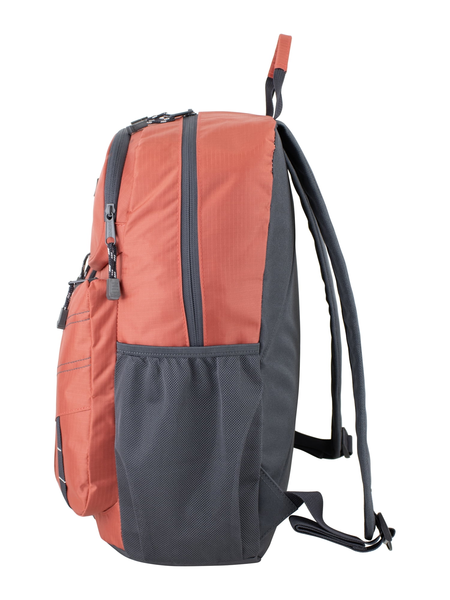 Eastsport Unisex 18.5" Cyclone Sport Backpack, Baked Apple