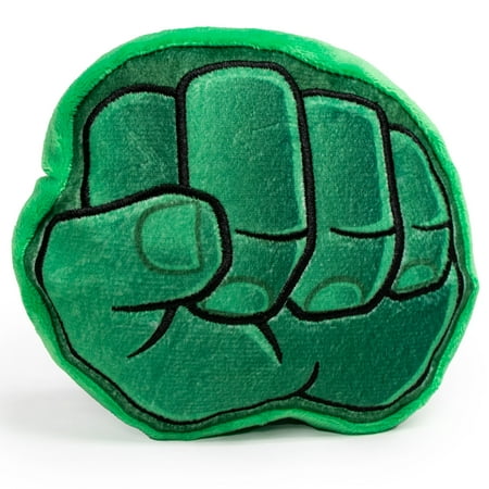 UPC: 0190882634988 | Marvel Comics Dog Toy  Hulk Pet Toy  Plush