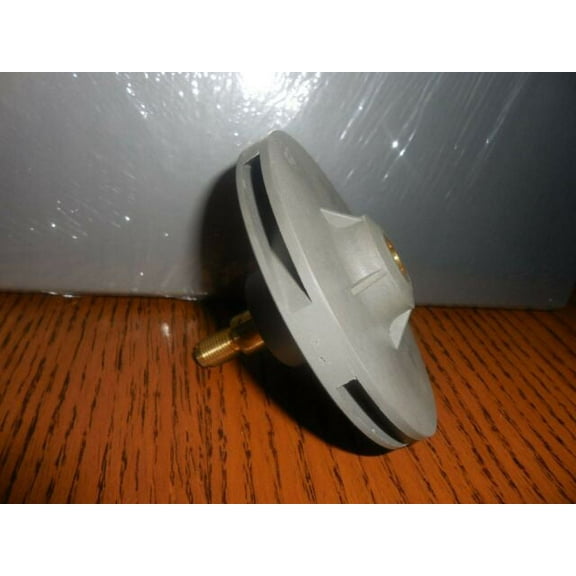 Goulds 2K923, Impeller diameter 3-7/8", Bronze Fitted, All Bronze Material, Fits Model 2BF, 2AB