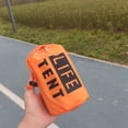 thumbnail image 1 of LLC Emergency Survival Shelter - 2 Person Tent, Multi-functional and Durable, 1 of 5