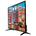 Restored Sceptre 50" Class FHD (1080P) LED TV (X505BVFSR) (Refurbished