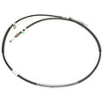 thumbnail image 5 of Parking Brake Cable, 5 of 5