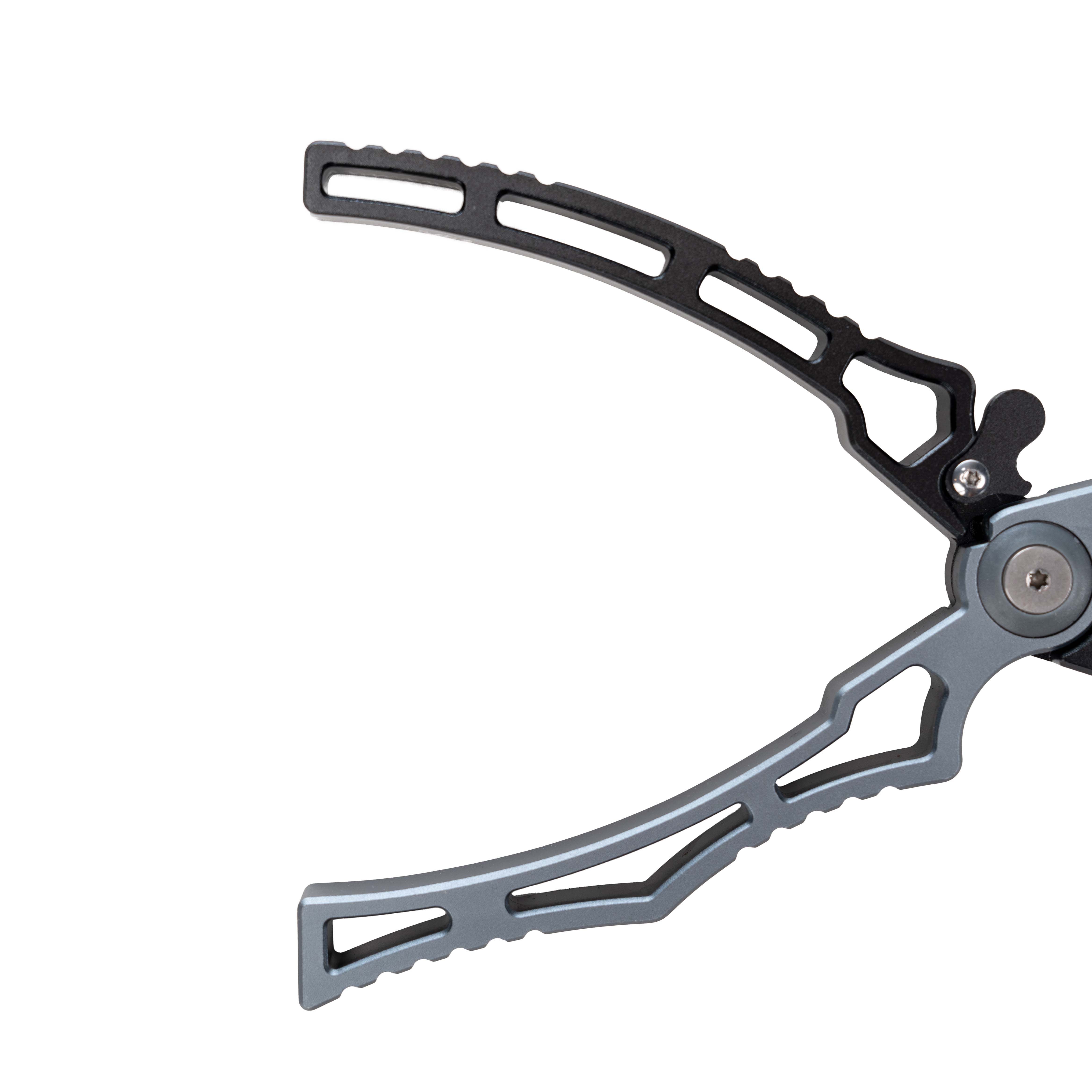 Ozark Trail 6.5-inch Fishing Pliers Split Ring Tool photo 7