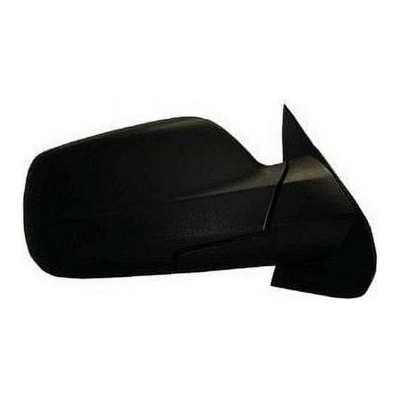 Right Passenger Side Mirror - Compatible with 2005 - 2010 Jeep Grand Cherokee 2006 2007 2008 2009