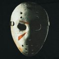 thumbnail image 4 of Friday the 13th T-Shirt Men's Jason Universe Short Sleeve Tee, 4 of 5