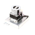 thumbnail image 4 of Turbochef Assembly, Rack Motor W/ Mount HHD-3012 - Genuine OEM Replacement Part, 4 of 4