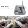 thumbnail image 3 of Sturdy Watch Band Link Pin Remover Kit for Efficient Bracelet Repair Strap Link Pin Remover Tool Watch Band Link Pin Repair Kit Metal Strap Remover Tool Watch Link Removal Kit, 3 of 7