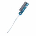 thumbnail image 1 of 15s Hard Drive Cable For  Laptop 2.5 Inch Sturdy ABS Stable Fast Stable Precisely Made Laptop HDD  Cable, 1 of 8