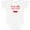 AA-White, variant on Inktastic So Cute Polish Boys or Girls Baby Bodysuit