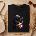 thumbnail image 2 of Leaf Chris Stapleton Tour Signature Graphic T-Shirt, 2 of 6