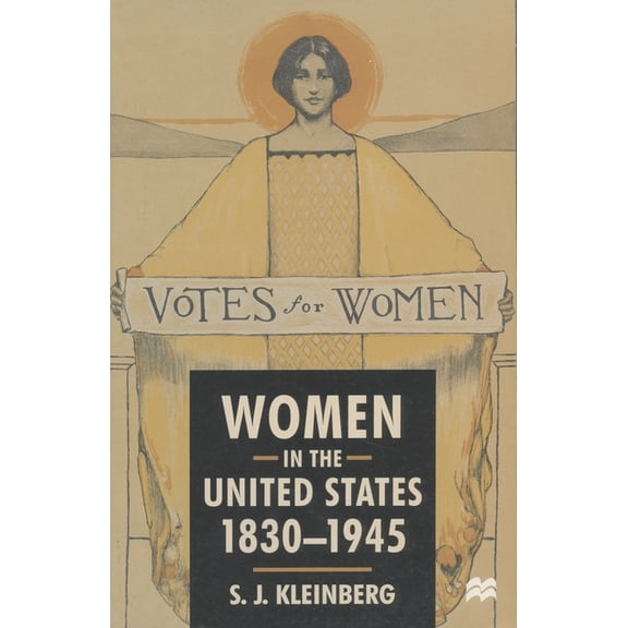 American History in Depth Women in the United States, 1830-1945, Book 2, (Paperback)
