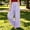A307 Purple, variant on Women's Gingham Print Wide Leg Lounge Pants, High Waisted Smocked Waist, Lightweight Soft Fabric, Casual Summer Trousers for Everyday Wear