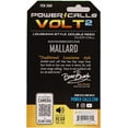 thumbnail image 4 of Power Calls Volt Duck Call Polycarb Black, 4 of 4