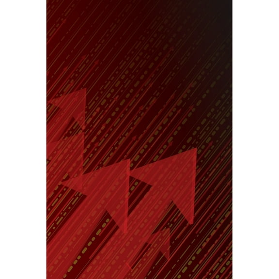 Posterazzi DPI1835200LARGE Going Up Poster Print, Large - 22 x 34