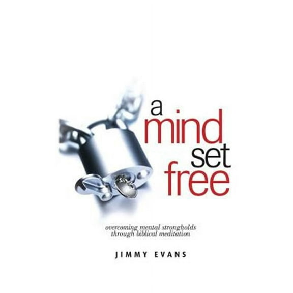 Overcoming Life: A Mind Set Free (Paperback)