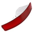 thumbnail image 4 of Right Rear Tail Fog Light Reflector 31111185 For Volvo XC90 MK1 2007-2014, 4 of 13