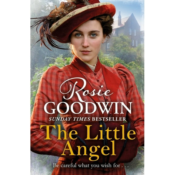 Precious Stones: The Little Angel : From the Sunday Times bestseller (Paperback)