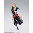 thumbnail image 5 of Bandai SH Figuarts One Piece Roronoa Zoro Onigashima, 5 of 5