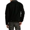 thumbnail image 3 of Levi's Men's Sherpa Trucker Jacket, 3 of 3