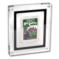 thumbnail image 4 of 2017 1 oz Silver $2 Disney Three Little Pigs Poster Proof, 4 of 5