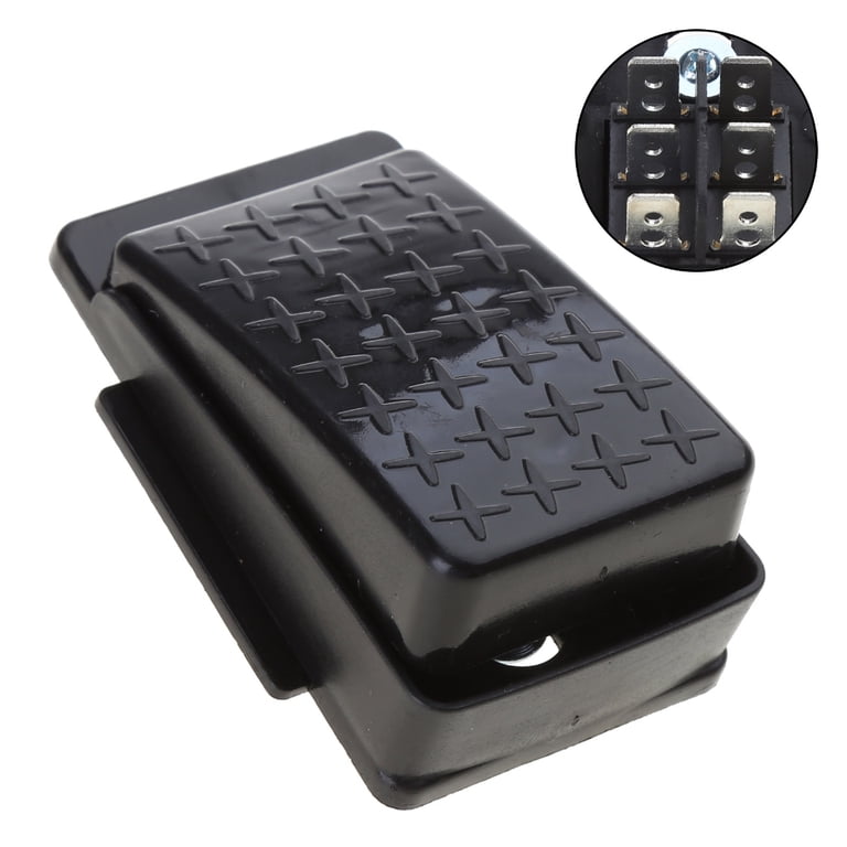 Récepteur Télécommande pour 6V 12V 24V pour Enfants Jouet Électrique Voiture eBa