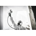 thumbnail image 5 of 3M™ Performance Respirator 6211P1-DC, Paint Project, Organic Vapour/P95, Medium, 5 of 5