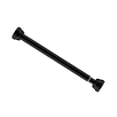 thumbnail image 3 of ORDDIART Adjustable Clothes Rod Stainless Steel Easy Assembly For Workshop 1Pack, 3 of 7