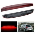 thumbnail image 3 of Tercera luz de freno para Clio 2, tercera luz de freno trasera superior Renault Clio II 1998-2006 7700410753 (rojo), 3 of 5