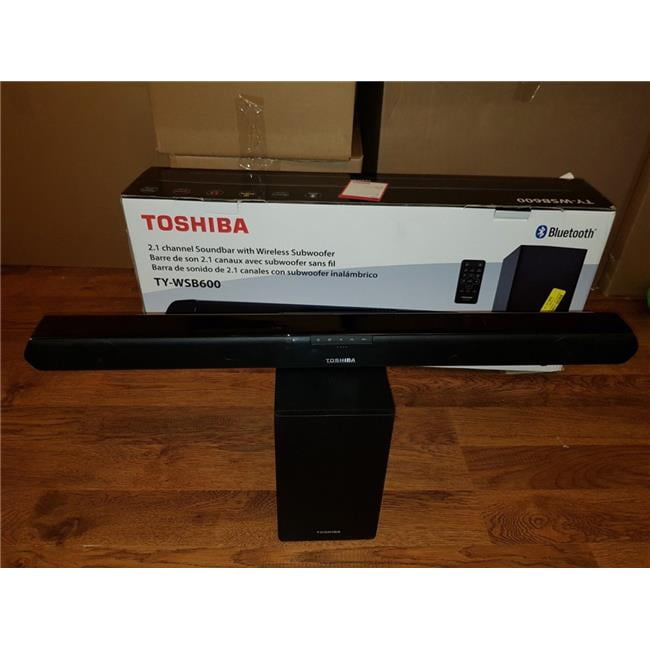 Саундбар toshiba ts3120a Саундбар toshiba ts3120a