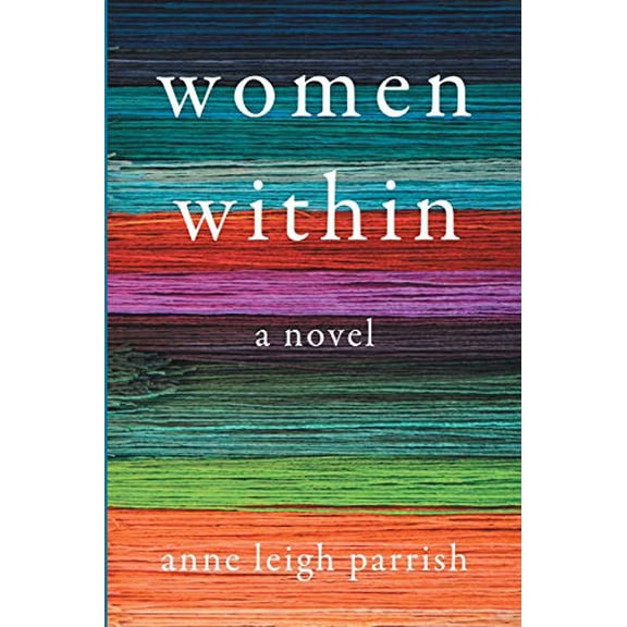 Pre-Owned Women Within (Paperback) 9781612968391