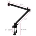 thumbnail image 4 of The Joy Factory MagConnect Carbon Fiber Clamp Mount (Mount Only) MMU103, 4 of 4