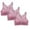 Red, variant on TAGOLD Womens Plus Size Bra Clearance,Summer Casual Bras for Womens, 3-Pack Women Butterfly Back Top Bra Wire Free Underwears Base Vest Style Sports Lingerie